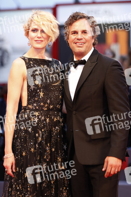 'Spotlight' Premiere, Biennale 2015