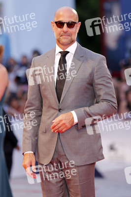 'Spotlight' Premiere, Biennale 2015