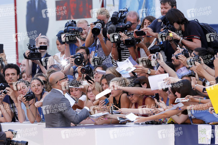 'Spotlight' Premiere, Biennale 2015