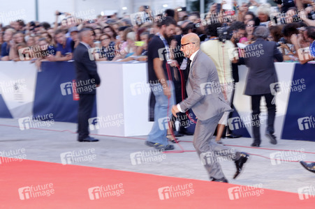 'Spotlight' Premiere, Biennale 2015