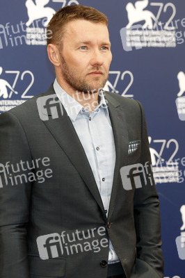 'Black Mass' Photocall, Biennale 2015