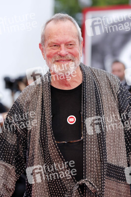 'Black Mass' Premiere, Biennale 2015