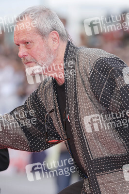 'Black Mass' Premiere, Biennale 2015