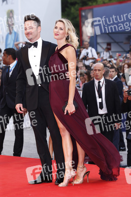 'Black Mass' Premiere, Biennale 2015