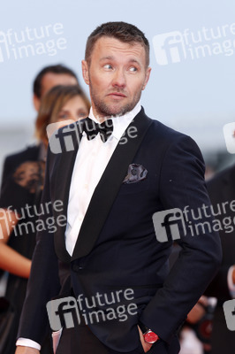 'Black Mass' Premiere, Biennale 2015