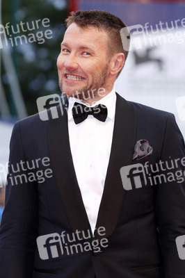'Black Mass' Premiere, Biennale 2015