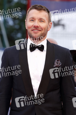 'Black Mass' Premiere, Biennale 2015