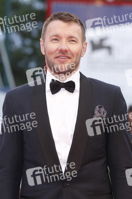 'Black Mass' Premiere, Biennale 2015