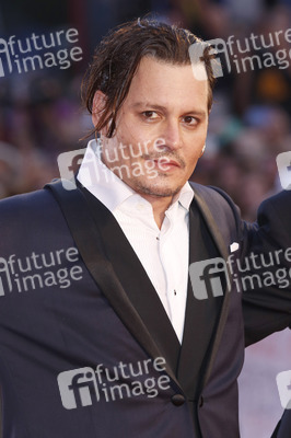 'Black Mass' Premiere, Biennale 2015