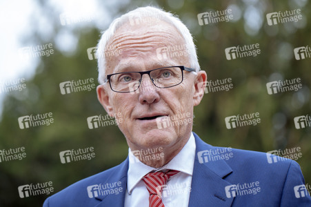 Festakt zum 70-jährigen Bestehen der NRW-CDU in Köln
