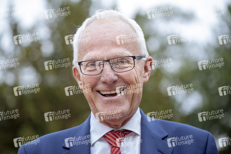 Festakt zum 70-jährigen Bestehen der NRW-CDU in Köln