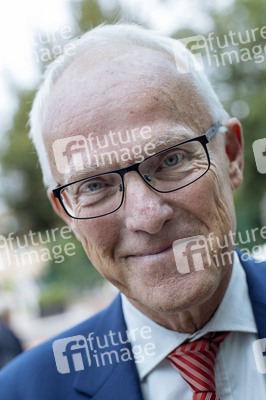 Festakt zum 70-jährigen Bestehen der NRW-CDU in Köln