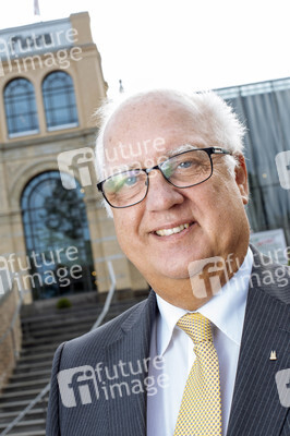 Festakt zum 70-jährigen Bestehen der NRW-CDU in Köln