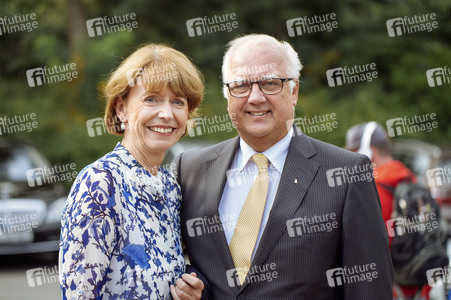 Festakt zum 70-jährigen Bestehen der NRW-CDU in Köln