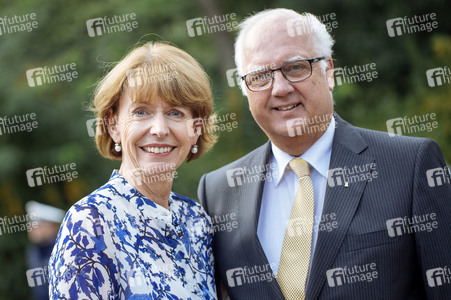 Festakt zum 70-jährigen Bestehen der NRW-CDU in Köln