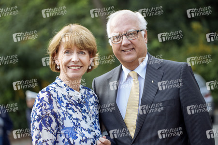 Festakt zum 70-jährigen Bestehen der NRW-CDU in Köln