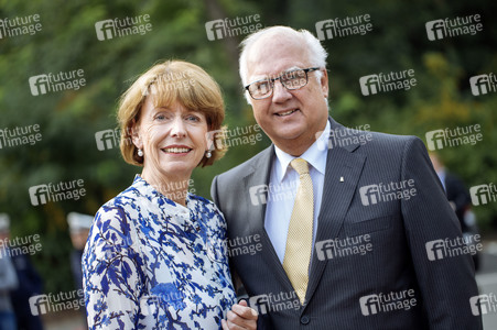 Festakt zum 70-jährigen Bestehen der NRW-CDU in Köln
