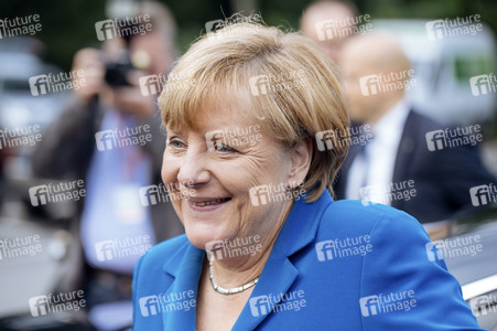 Festakt zum 70-jährigen Bestehen der NRW-CDU in Köln