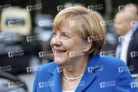 Festakt zum 70-jährigen Bestehen der NRW-CDU in Köln