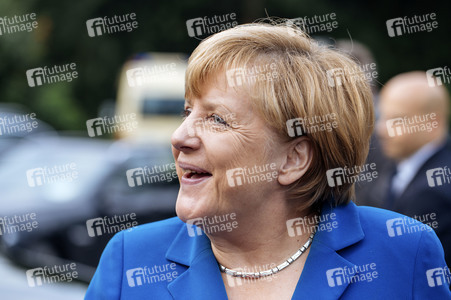 Festakt zum 70-jährigen Bestehen der NRW-CDU in Köln