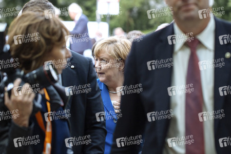 Festakt zum 70-jährigen Bestehen der NRW-CDU in Köln