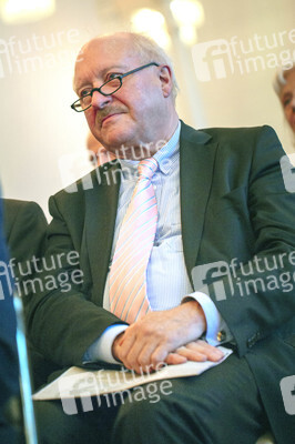 Festakt zum 70-jährigen Bestehen der NRW-CDU in Köln