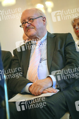Festakt zum 70-jährigen Bestehen der NRW-CDU in Köln