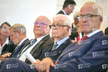 Festakt zum 70-jährigen Bestehen der NRW-CDU in Köln
