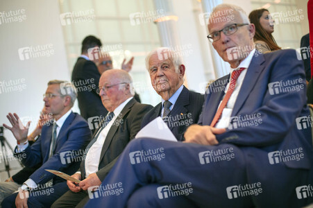 Festakt zum 70-jährigen Bestehen der NRW-CDU in Köln