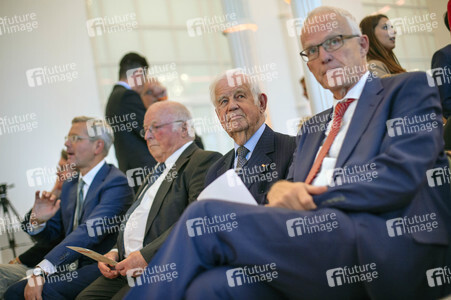 Festakt zum 70-jährigen Bestehen der NRW-CDU in Köln
