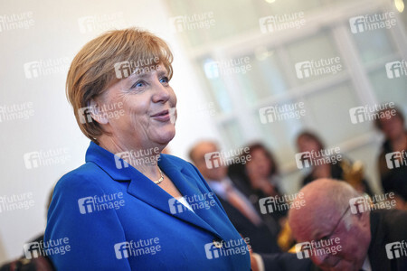 Festakt zum 70-jährigen Bestehen der NRW-CDU in Köln
