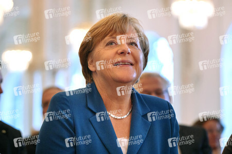 Festakt zum 70-jährigen Bestehen der NRW-CDU in Köln