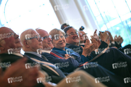 Festakt zum 70-jährigen Bestehen der NRW-CDU in Köln