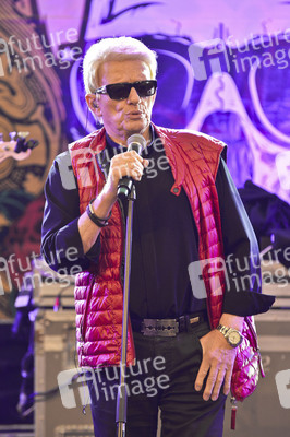 Heino live beim Schützenfest Kleefeld 2015