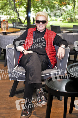Heino live beim Schützenfest Kleefeld 2015