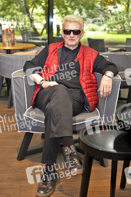 Heino live beim Schützenfest Kleefeld 2015