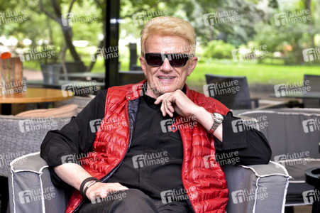 Heino live beim Schützenfest Kleefeld 2015