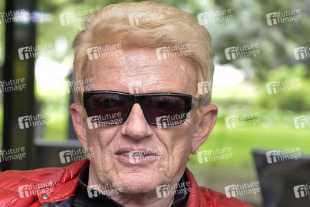 Heino live beim Schützenfest Kleefeld 2015