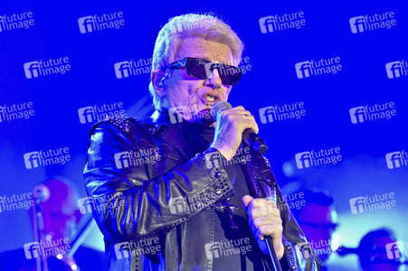 Heino live beim Schützenfest Kleefeld 2015