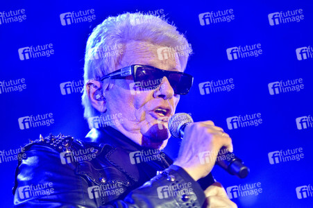Heino live beim Schützenfest Kleefeld 2015