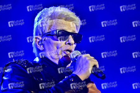 Heino live beim Schützenfest Kleefeld 2015