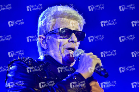 Heino live beim Schützenfest Kleefeld 2015
