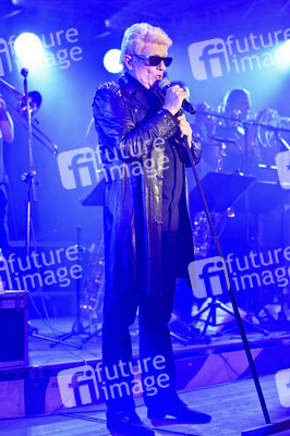 Heino live beim Schützenfest Kleefeld 2015