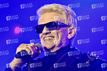 Heino live beim Schützenfest Kleefeld 2015