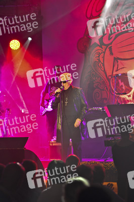 Heino live beim Schützenfest Kleefeld 2015