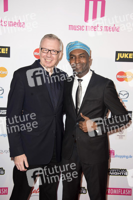 Music meets Media 2015 in Berlin
