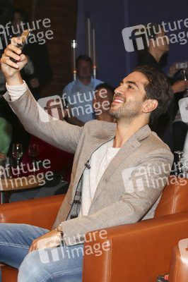 'NDR Talk Show' in Hamburg