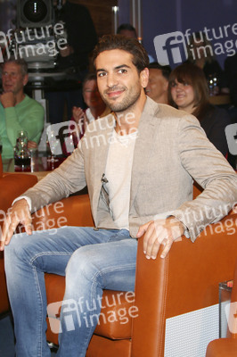 'NDR Talk Show' in Hamburg
