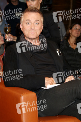 'NDR Talk Show' in Hamburg