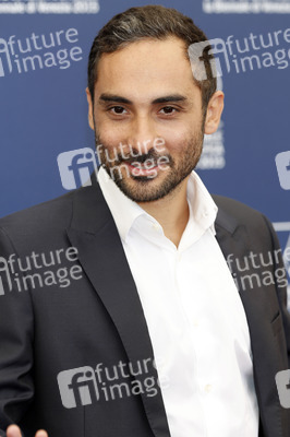 'L'attesa' Photocall, Biennale 2015